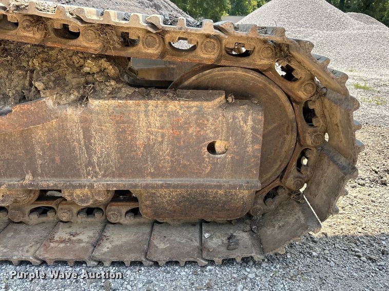 image for item EK3212 1998 Komatsu PC150LC-6K excavator