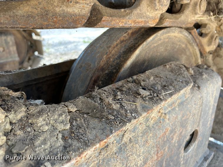 image for item EK3212 1998 Komatsu PC150LC-6K excavator