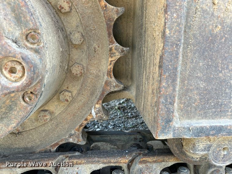 image for item EK3212 1998 Komatsu PC150LC-6K excavator