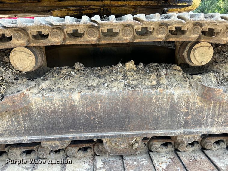 image for item EK3212 1998 Komatsu PC150LC-6K excavator