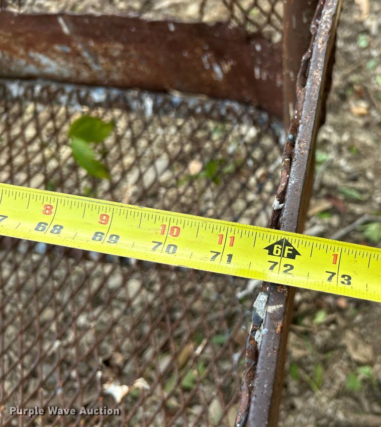 image for item EK3216 Marklift 40 4X4 boom lift