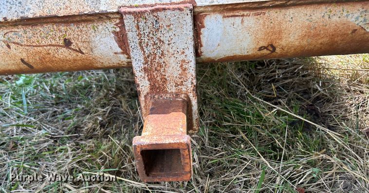 image for item EK3216 Marklift 40 4X4 boom lift