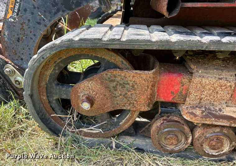 image for item EK3217 2001 Toro  Dingo TX420 compact utility loader