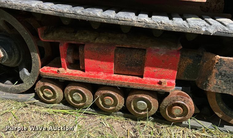 image for item EK3217 2001 Toro  Dingo TX420 compact utility loader