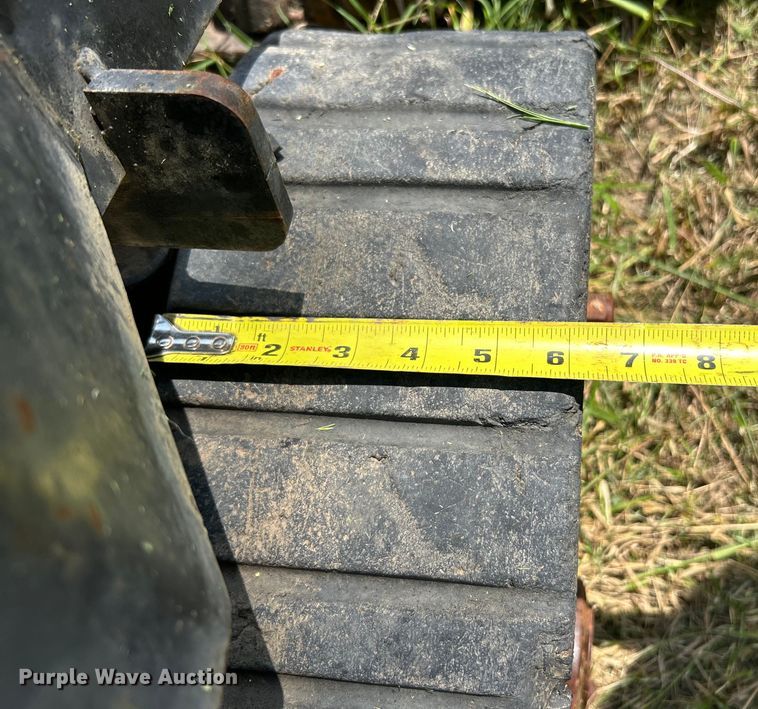 image for item EK3217 2001 Toro  Dingo TX420 compact utility loader