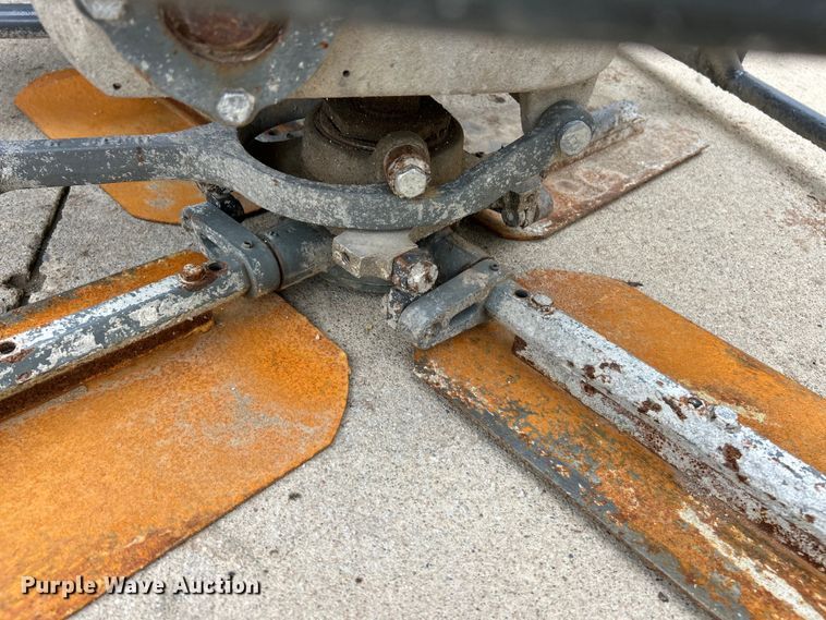 image for item EK4974 Wacker Neuson CRT36 power trowel