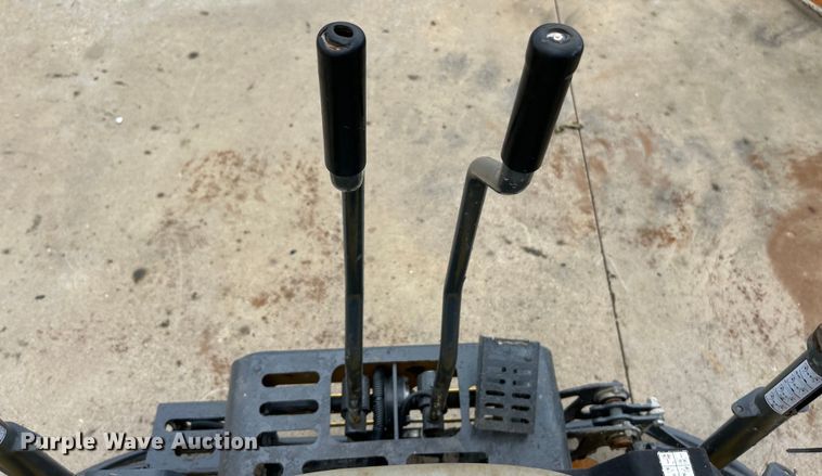 image for item EK4974 Wacker Neuson CRT36 power trowel