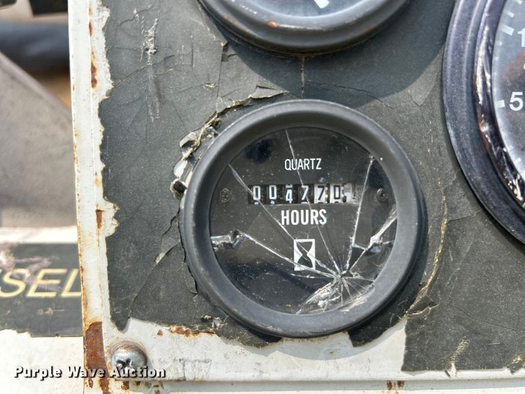 image for item EK4994 Dimas FS6600D concrete saw