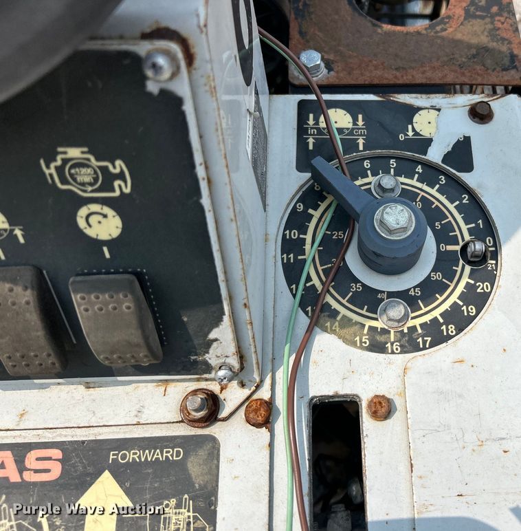 image for item EK4994 Dimas FS6600D concrete saw