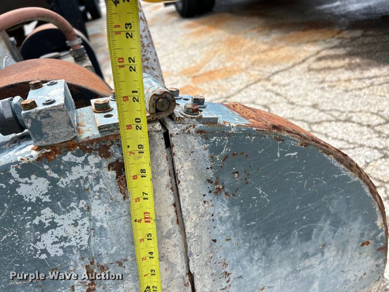 image for item EK4994 Dimas FS6600D concrete saw