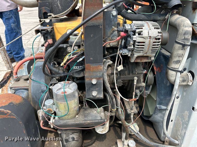 image for item EK4994 Dimas FS6600D concrete saw