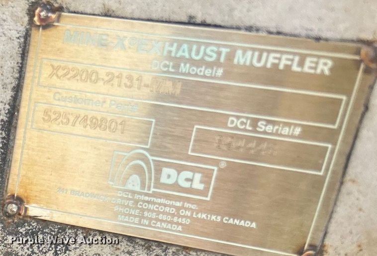 image for item EK4994 Dimas FS6600D concrete saw