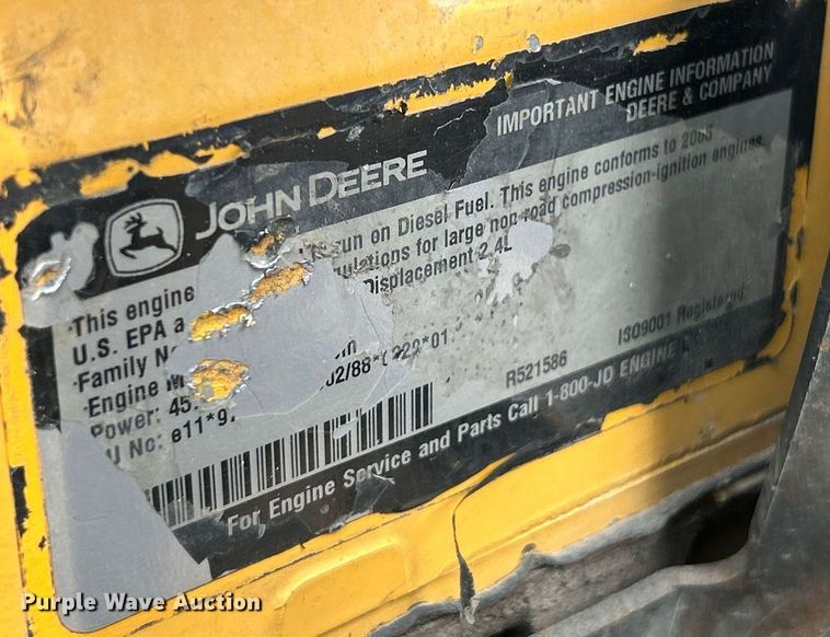 image for item EK4994 Dimas FS6600D concrete saw