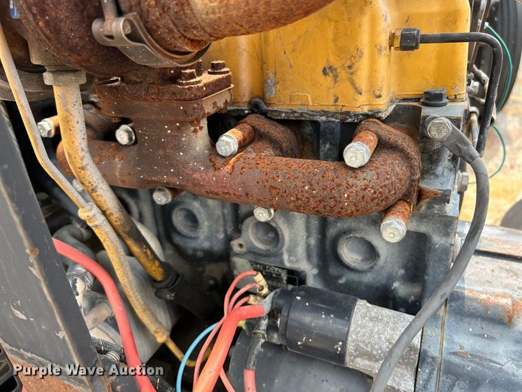 image for item EK4994 Dimas FS6600D concrete saw