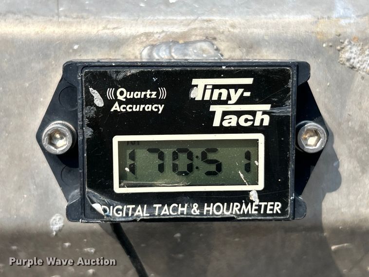 image for item EK4997 Husqvarna  Soff-Cut 4000 concrete saw