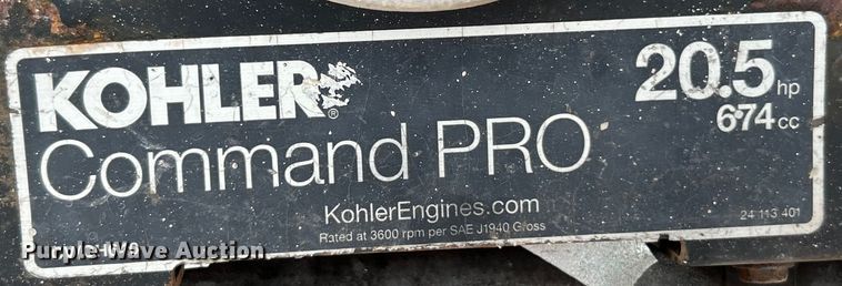 image for item EK4997 Husqvarna  Soff-Cut 4000 concrete saw