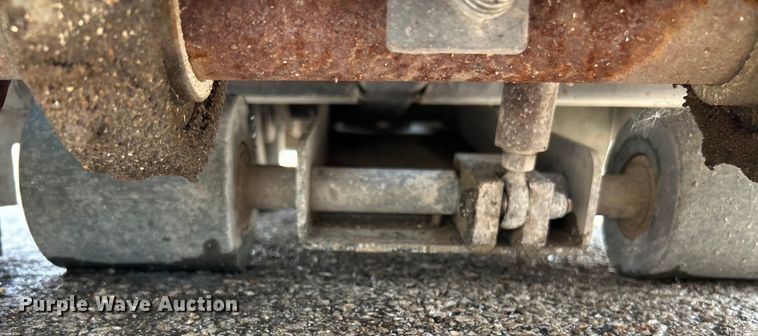 image for item EK4997 Husqvarna  Soff-Cut 4000 concrete saw