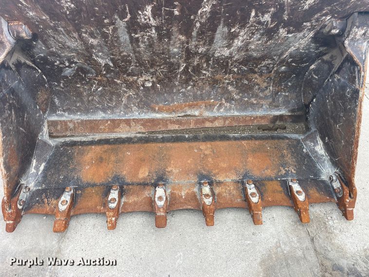 image for item EK8924 1990 Case 1155E track loader