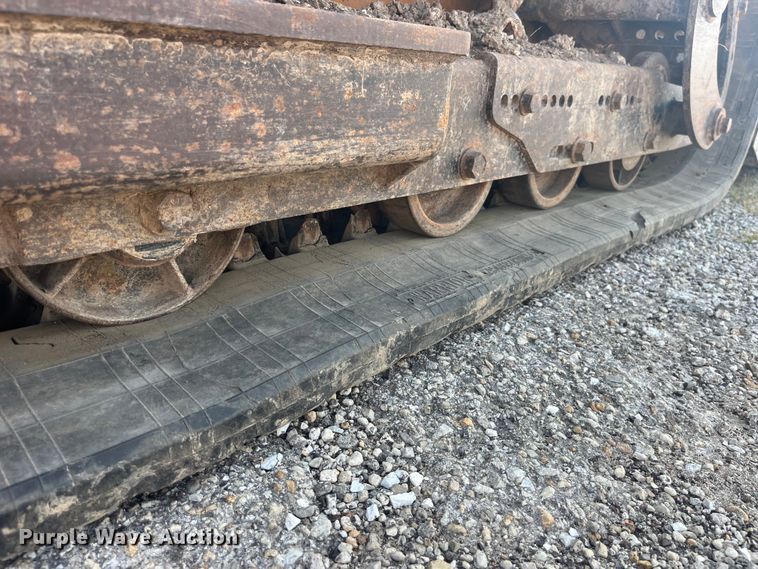 image for item EK8938 2002 Case 90XT tracked skid steer loader