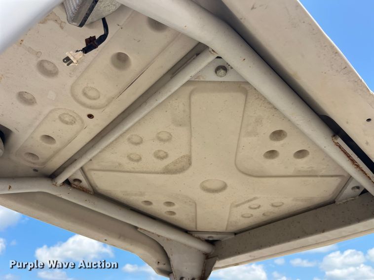 image for item EK8941 1995 Takeuchi TB015 mini excavator