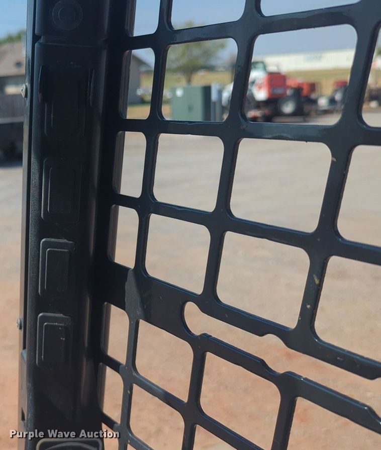 image for item EQ2005 2022 Bobcat T450 tracked skid steer loader