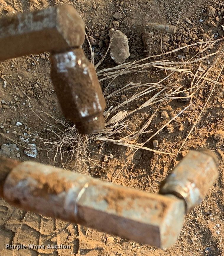 image for item JT9792 Excavator quick coupler