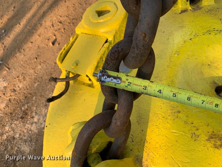 image for item JT9794 Magnetech 48 Scrap Star magnet