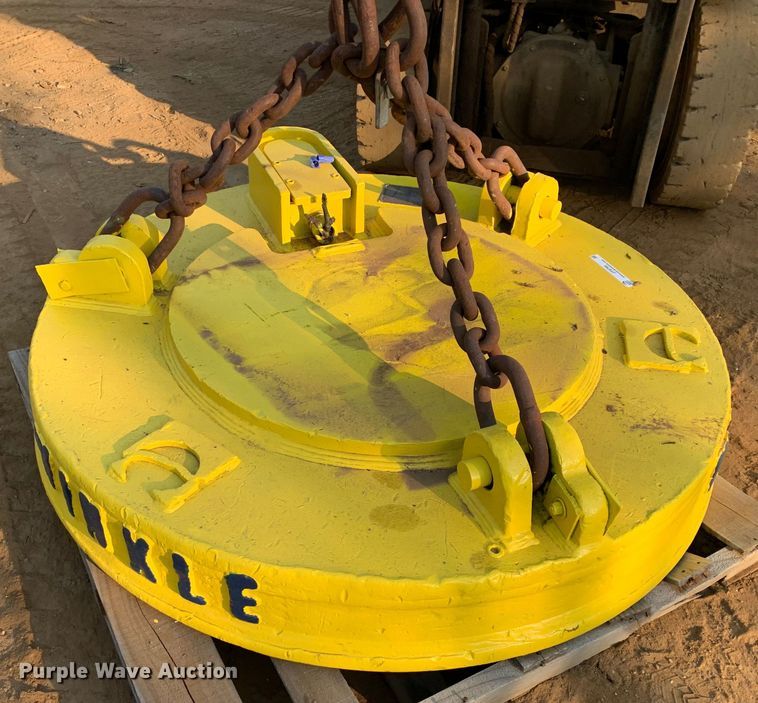 image for item JT9795 Winkle 58 magnet