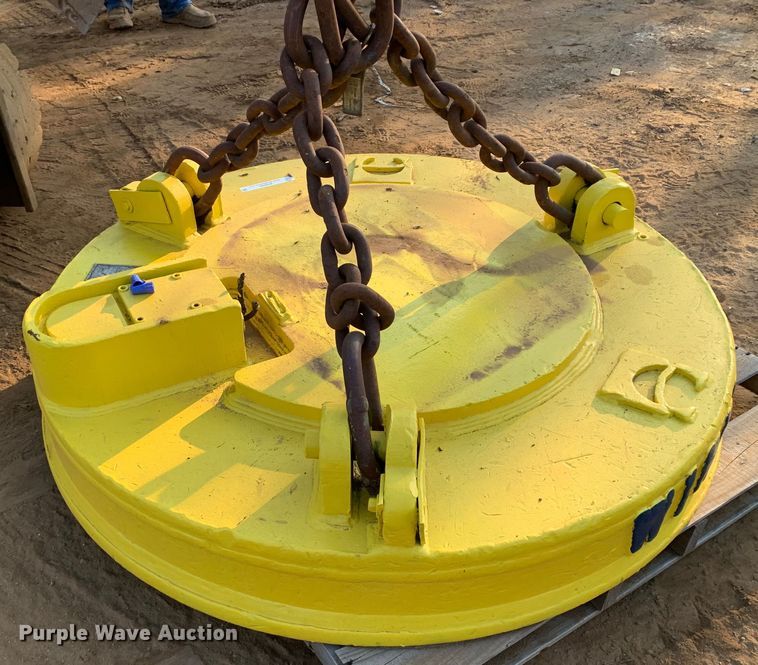 image for item JT9795 Winkle 58 magnet