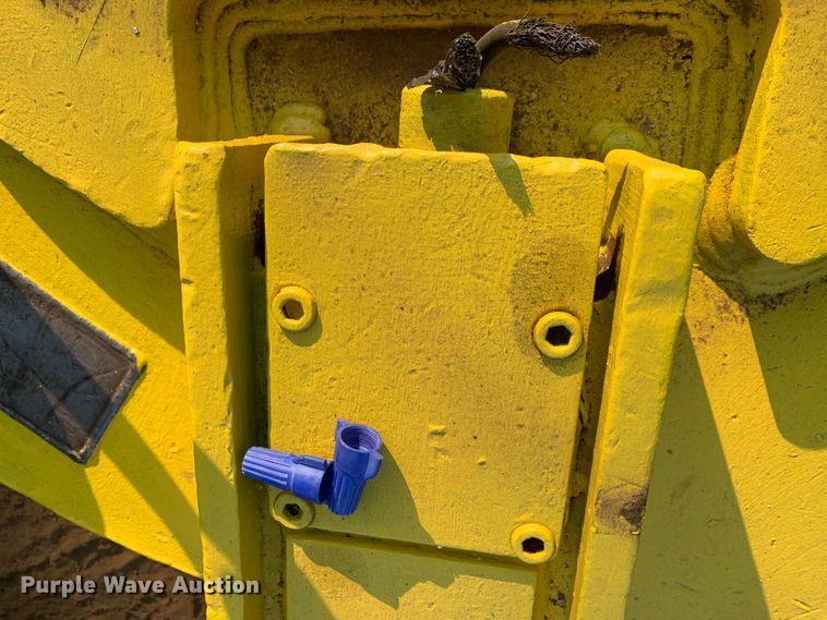 image for item JT9795 Winkle 58 magnet