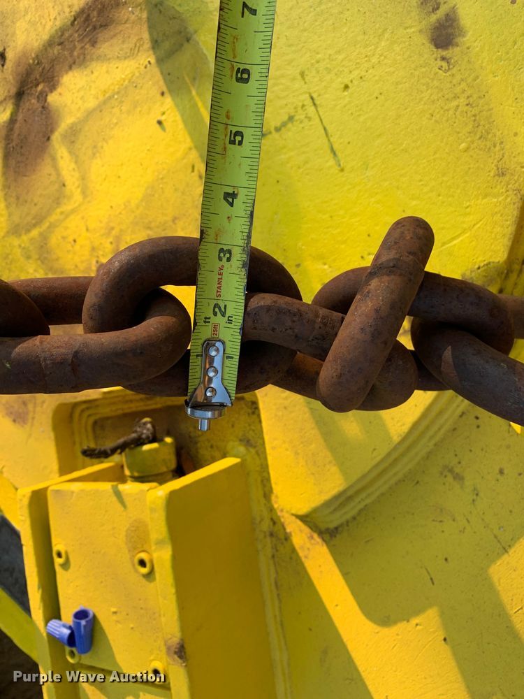 image for item JT9795 Winkle 58 magnet