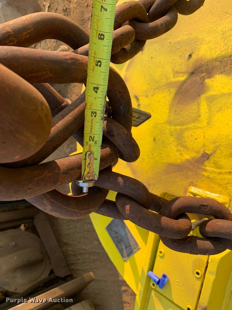 image for item JT9795 Winkle 58 magnet