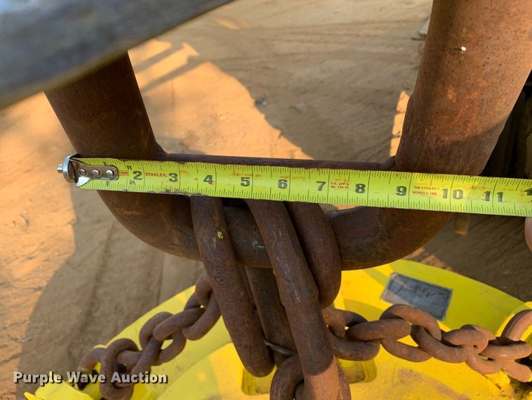 image for item JT9795 Winkle 58 magnet