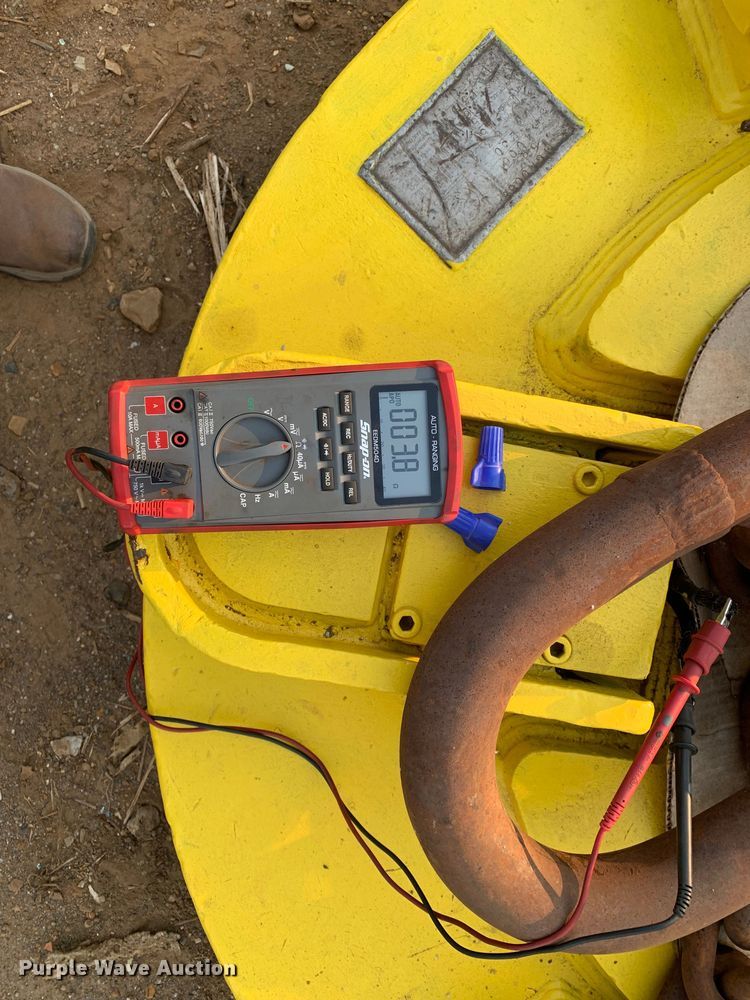 image for item JT9795 Winkle 58 magnet