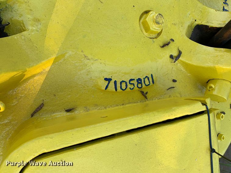 image for item JT9797 National Electric Coil 58 Mill Master magnet