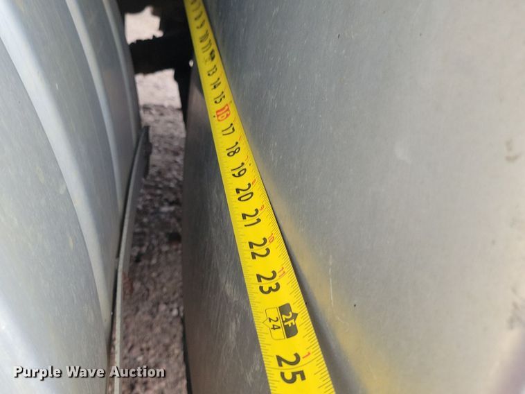 image for item KA9887 2005 International  7600 sewer rodder truck