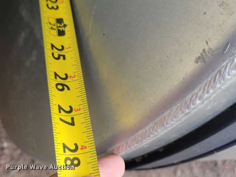 image for item KA9887 2005 International  7600 sewer rodder truck