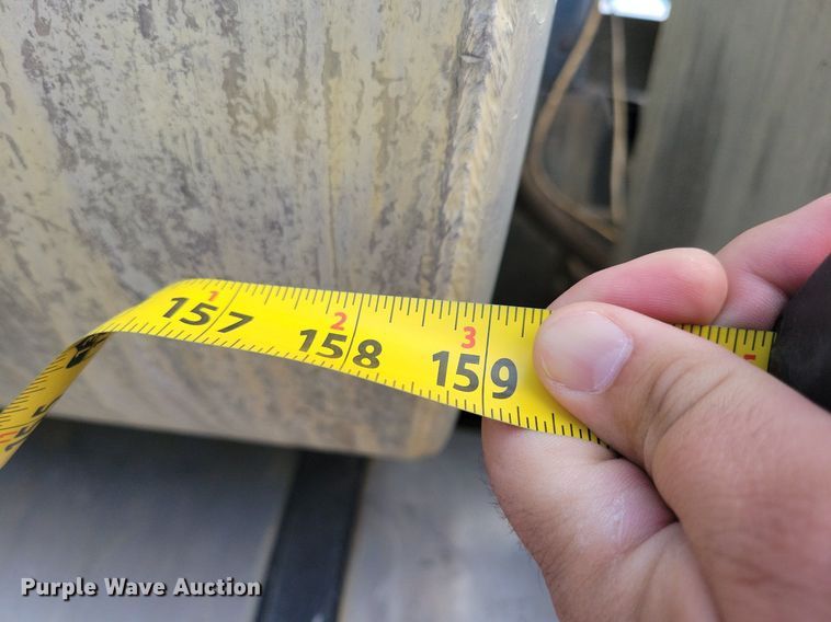 image for item KA9887 2005 International  7600 sewer rodder truck