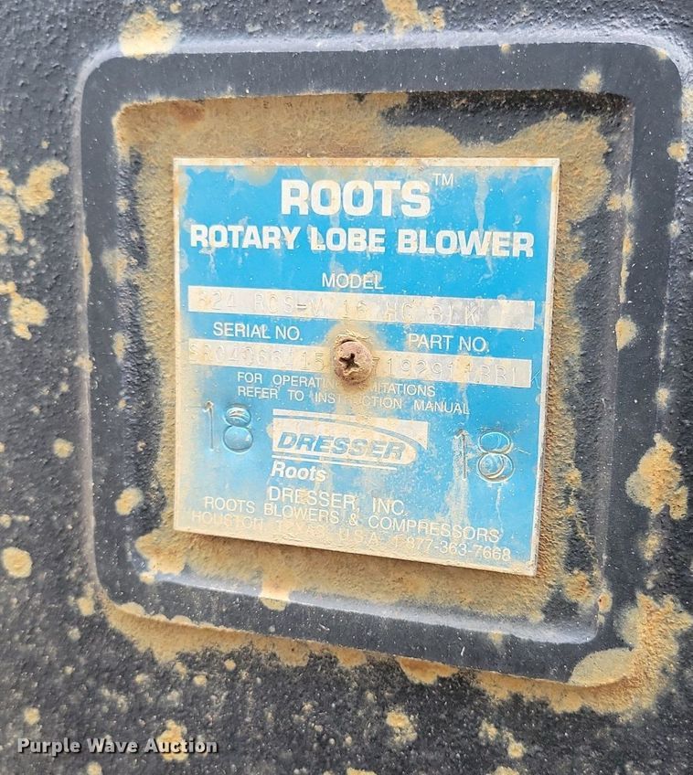 image for item KA9887 2005 International  7600 sewer rodder truck