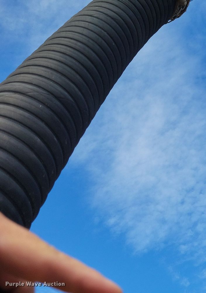 image for item KA9887 2005 International  7600 sewer rodder truck