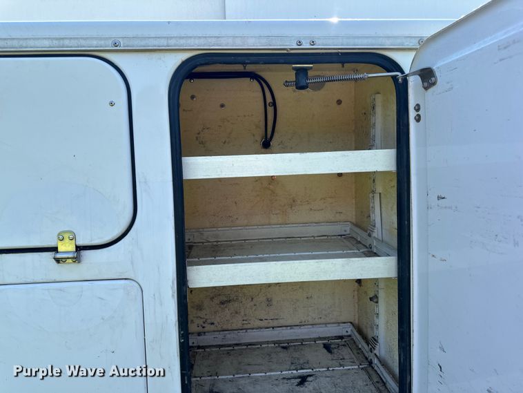 image for item LR9403 2013 Ford  F550 Super Duty XL utility / service truck