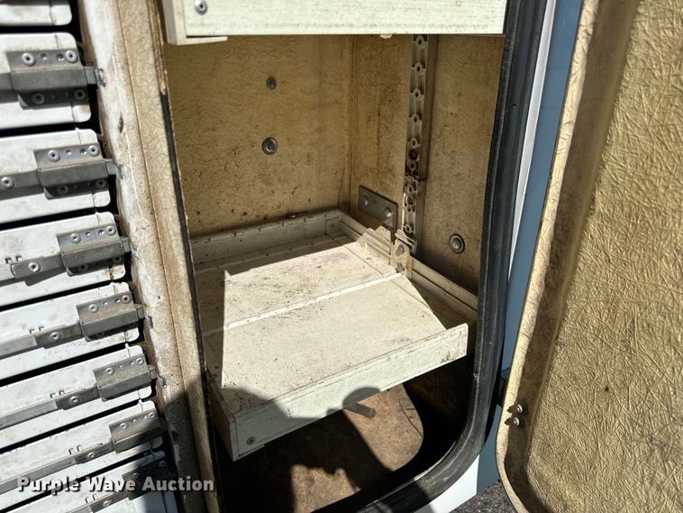 image for item LR9403 2013 Ford  F550 Super Duty XL utility / service truck