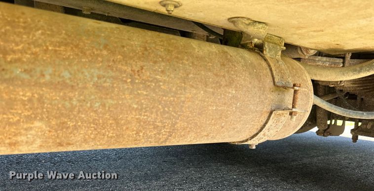 image for item LR9403 2013 Ford  F550 Super Duty XL utility / service truck