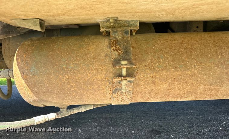 image for item LR9403 2013 Ford  F550 Super Duty XL utility / service truck