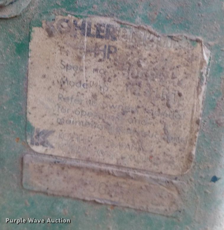 image for item LX9844 (2) concrete mixers