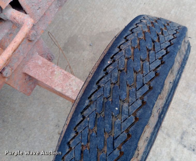 image for item LX9844 (2) concrete mixers