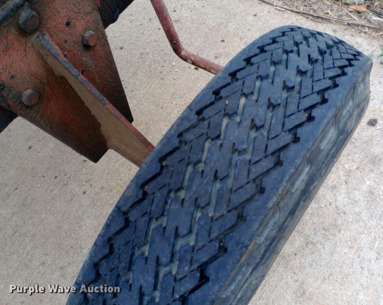 image for item LX9844 (2) concrete mixers