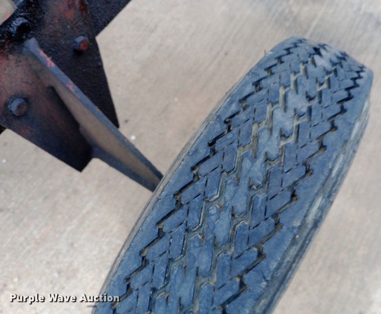 image for item LX9844 (2) concrete mixers