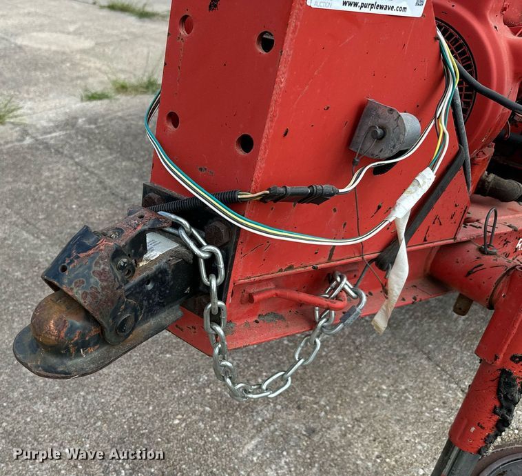 image for item MV9072 Crafco Ez-Pour pothole patcher