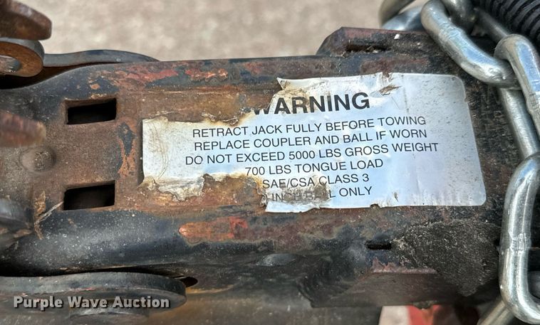 image for item MV9072 Crafco Ez-Pour pothole patcher